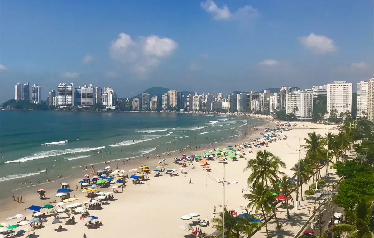 Imagem da galeria de Guarujá